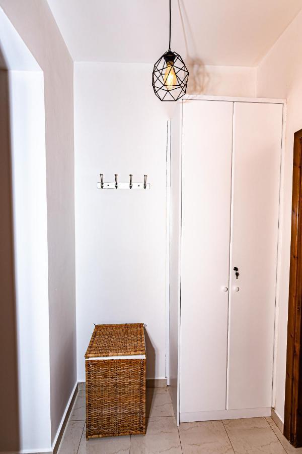 Koum Kapi Seaside Apartment Private Parking C1 Chania  Exterior photo